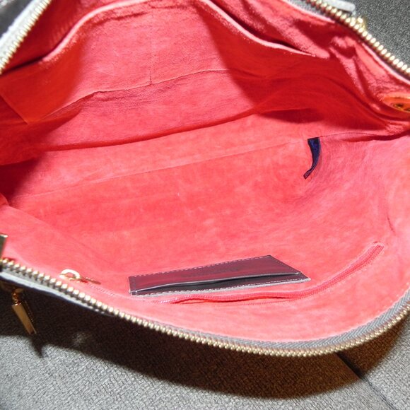 Hammitt Los Angeles Shoulder Crossbody Bag Purse/Large - Picture 10 of 10